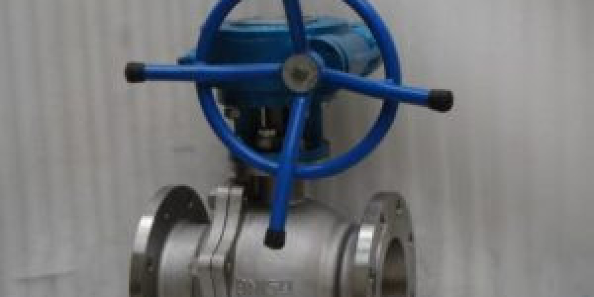 FLOATING BALL VALVE MANUFACTURERS IN INDIA