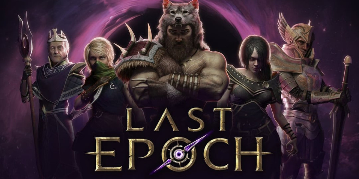 MMOexp Last Epoch: Final Tips for New Players