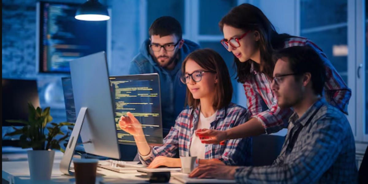 Embracing Cloud-Based Microservices: Transforming Modern Application Development with WonderWrks IT Services
