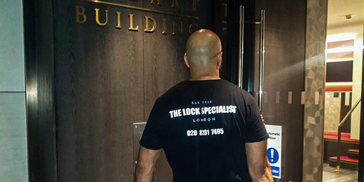 Trusted and Reliable Locksmith Services by The Lock Specialist Ltd