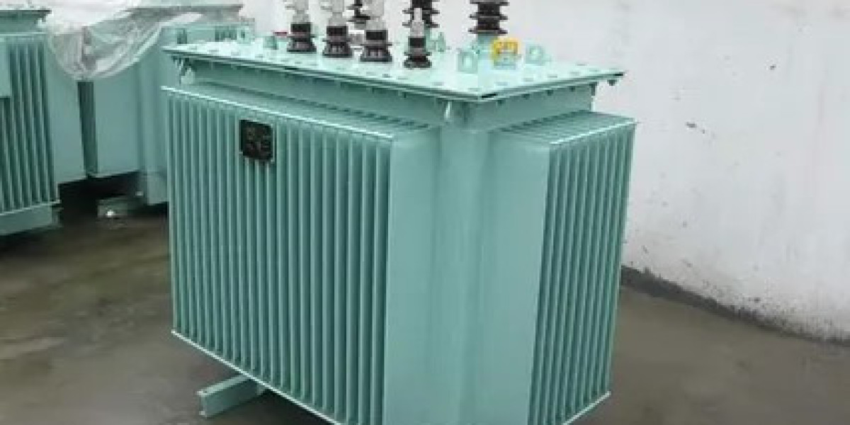 Power Transformer Market 2024 Growth Drivers, Regional Outlook Till 2034