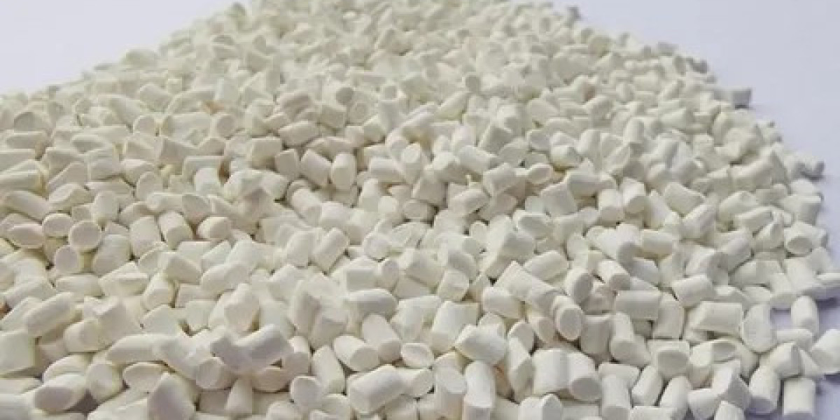 Non-Halogenated Flame Retardants Market In Depth Analysis, Growth Strategies and Comprehensive Forecast 2025 to 2035