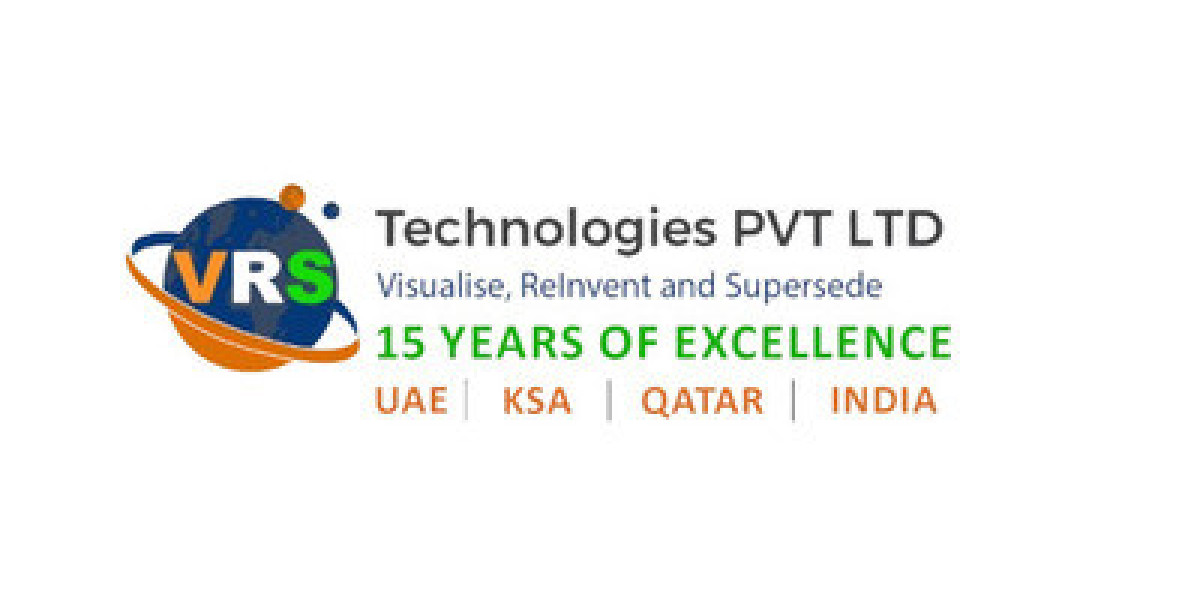 Customized IT Solutions in Riyadh for Every Industry