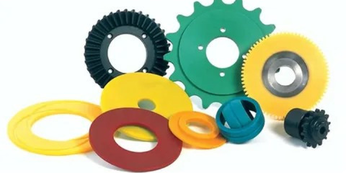Engineering Plastic Market Size, Share, Trends, Industry Analysis : Research Methodology from 2025 to 2035