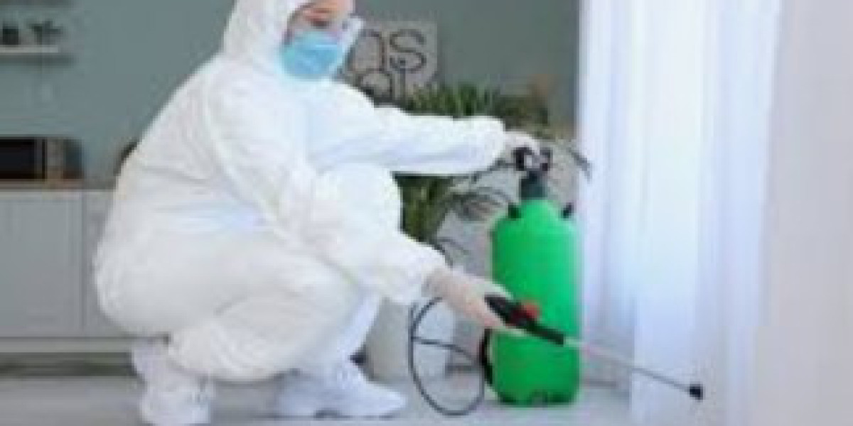 Compassionate Cleanup: Experts in Unattended Death & Biohazard Restoration Services