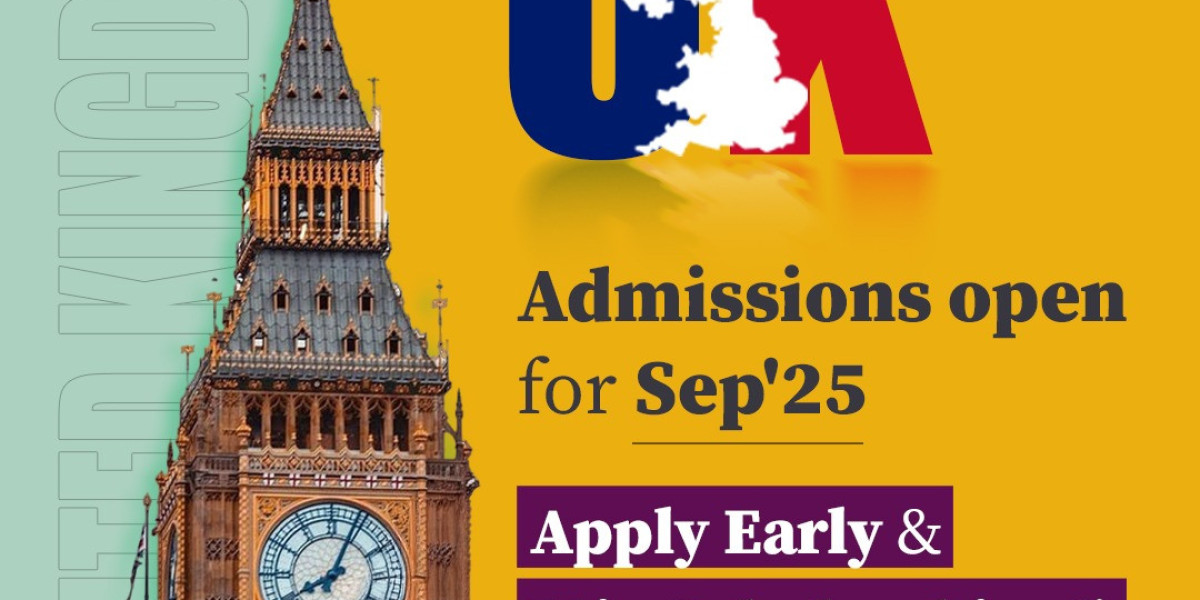 MOI Accepted Universities in UK
