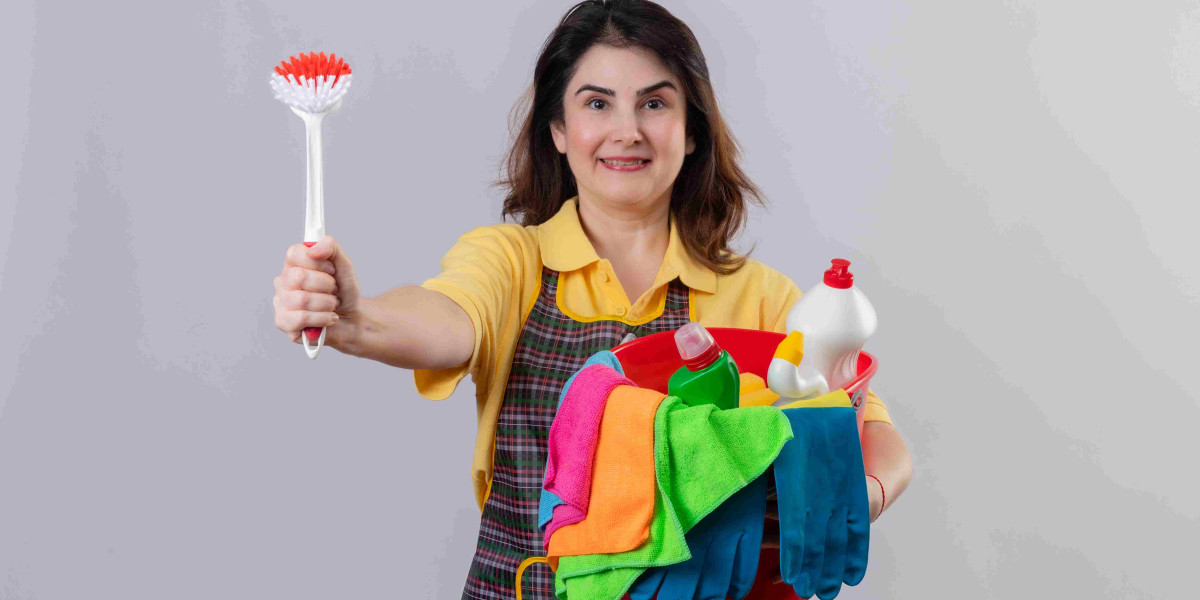 Enjoy a Clean Home with Expert House Cleaning Services Delhi