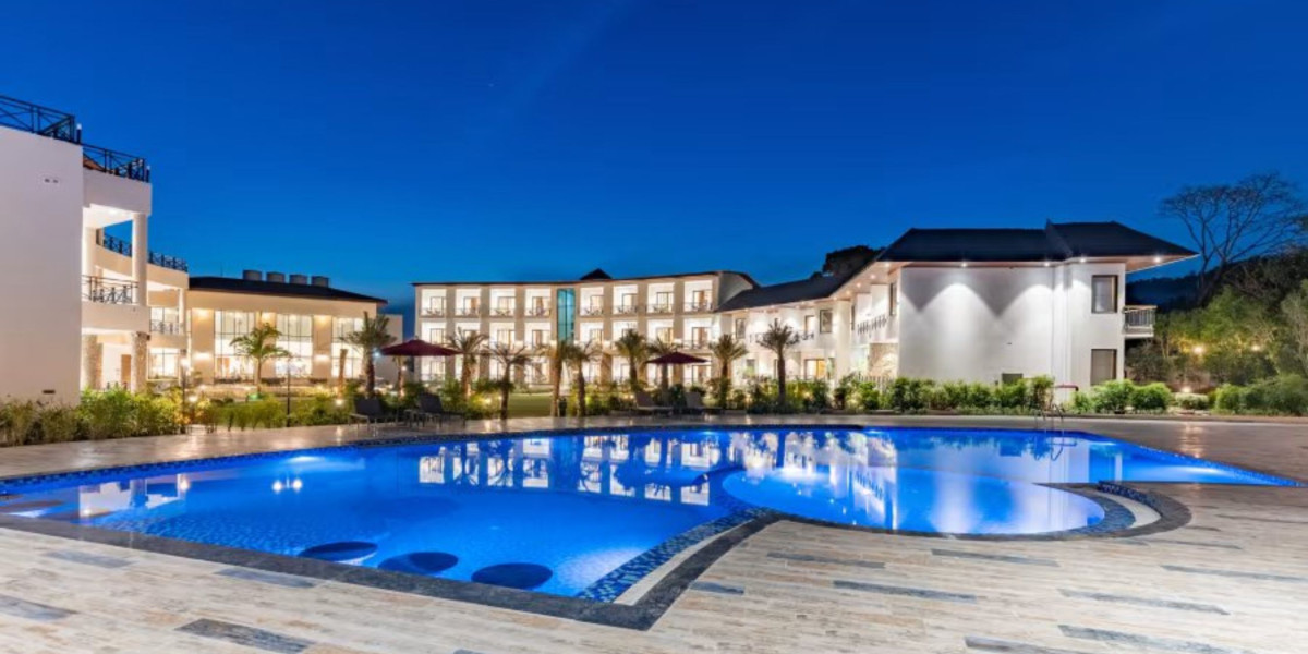 Affordable Jim Corbett Resorts for a Peaceful Retreat