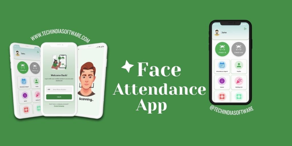 Why a Face Attendance App Is the Future of Workforce Management