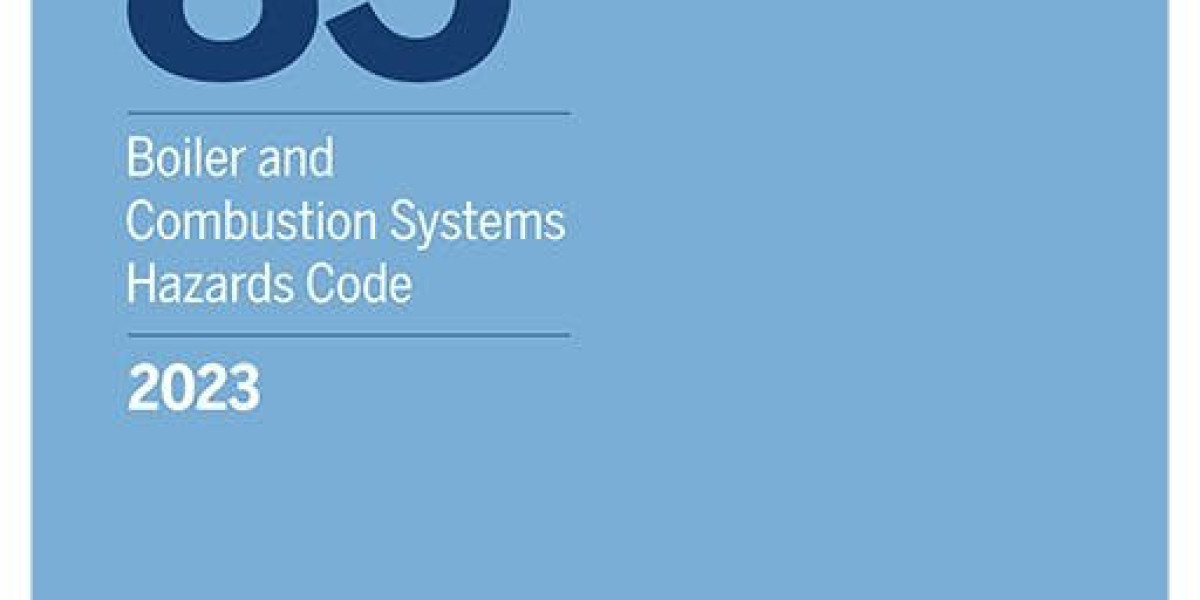 NFPA 85 Compliance: Safe Operation of Boilers, Furnaces, and Heat Recovery Systems