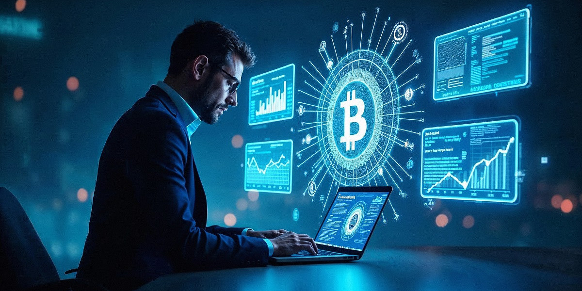 How Nexorithm Is Helping Traders Maximize Crypto Profits