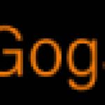 Goga cab