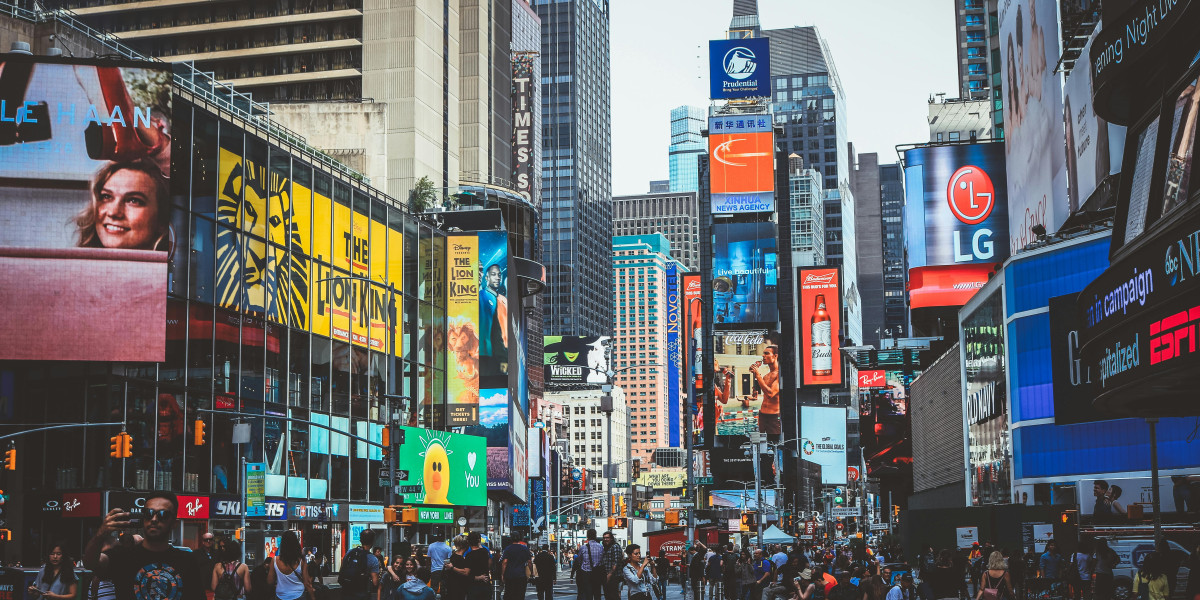 Top Activities NYC Has to Offer An Unforgettable Urban Adventure