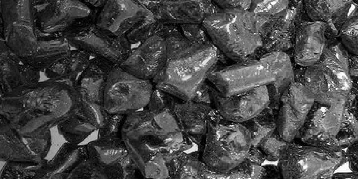 Coal Tar Pitch Market In Depth Analysis, Growth Strategies and Comprehensive Forecast 2024 to 2034