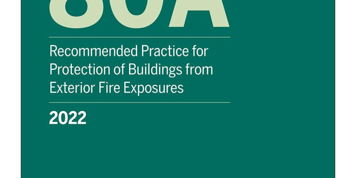 NFPA 80A Compliance: Best Practices for Safer Building Arrangements