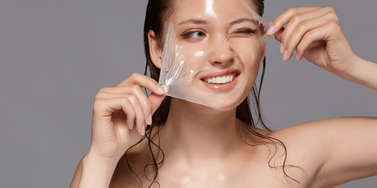 Can You Wear Makeup After a Chemical Peel in Islamabad?
