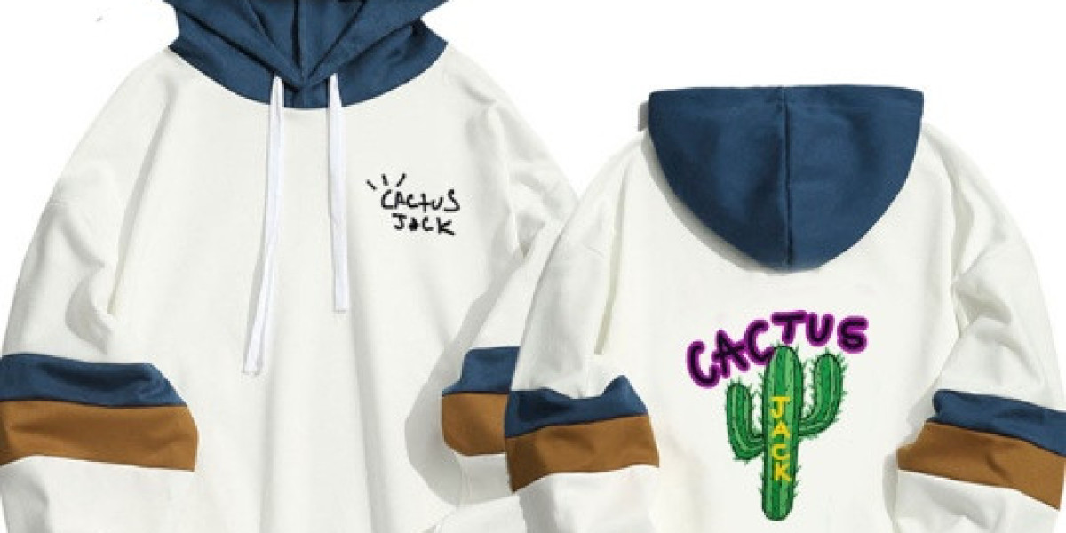 Must Have Travis Scott Merch for Fans