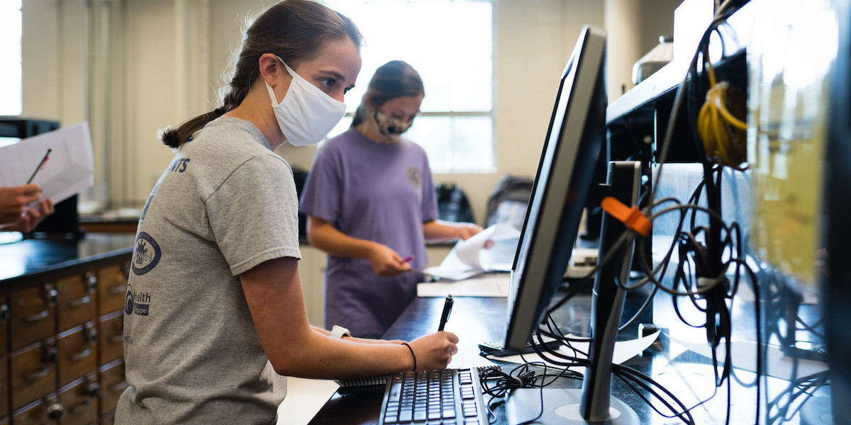 Top Undergraduate Programs at Tennessee Tech University