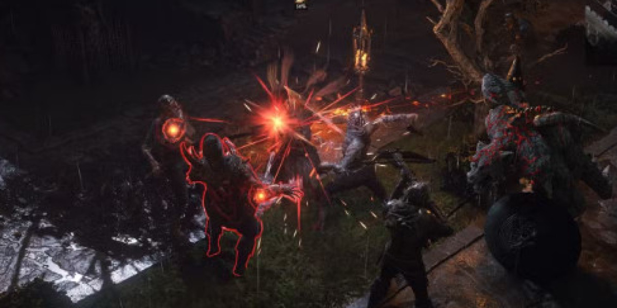 eld.gg Path of Exile 2 Currency: Activate or defend