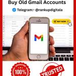Buy Old Gmail Accounts