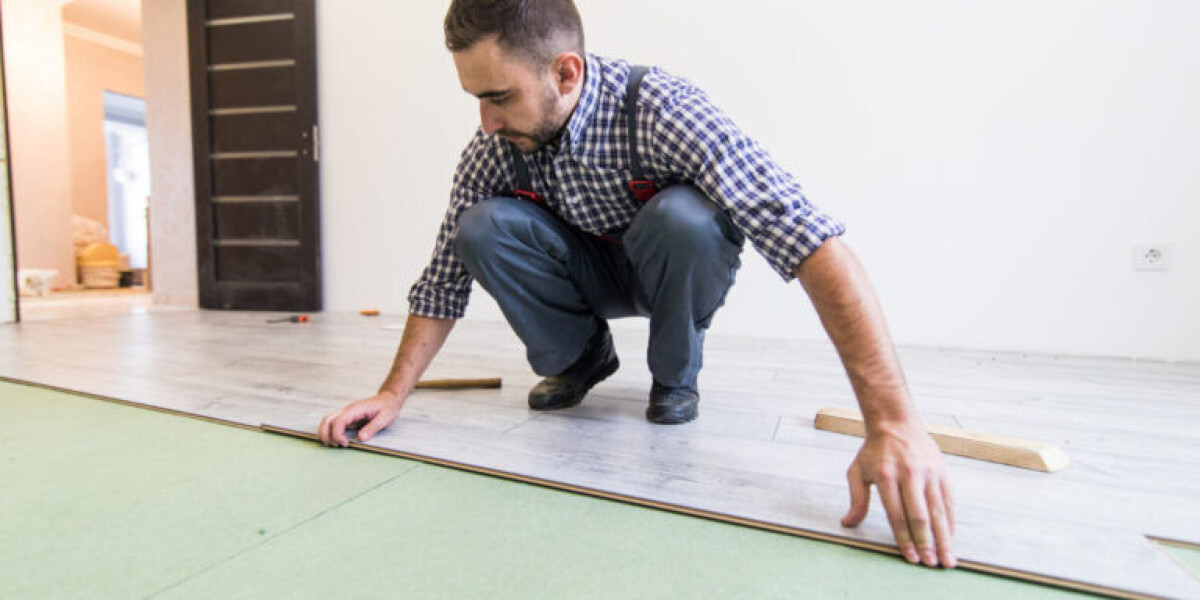 Enhance Your Canadian Home with Elegant Flooring Hardwood Floors