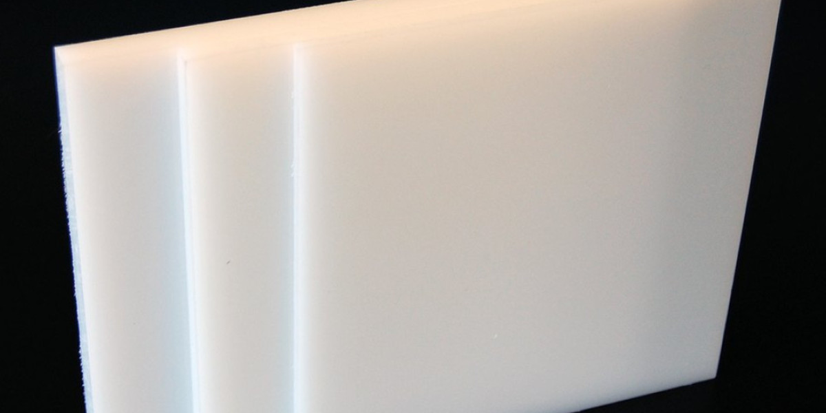 Durable HDPE Sheets: Versatile Solutions for Every Need