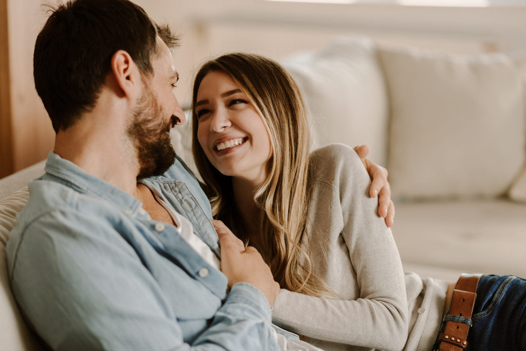 30 Days to Better Sex: How Challenges Rekindle Intimacy in Couples        – Rizwards Leather