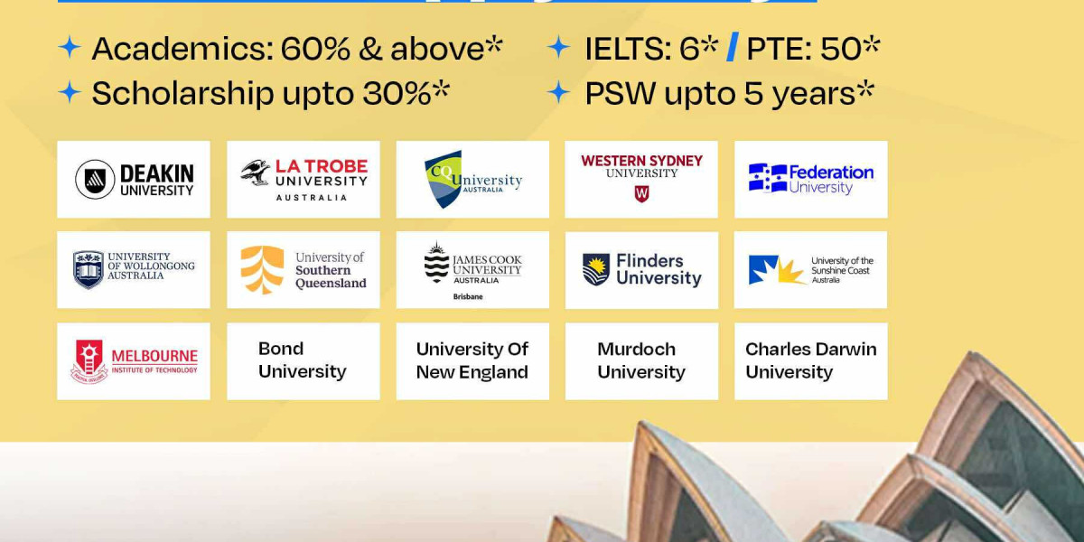 BSc Nursing in Australia