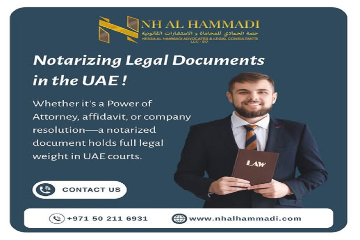 Get Expert Help for Offenses with Top Legal Consultants in Dubai