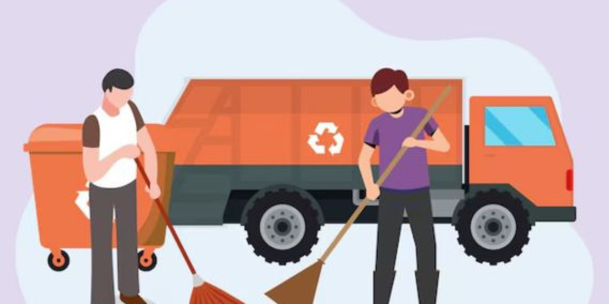 How Does Dumpster Tracking Software Enhance Accountability and Asset Control?