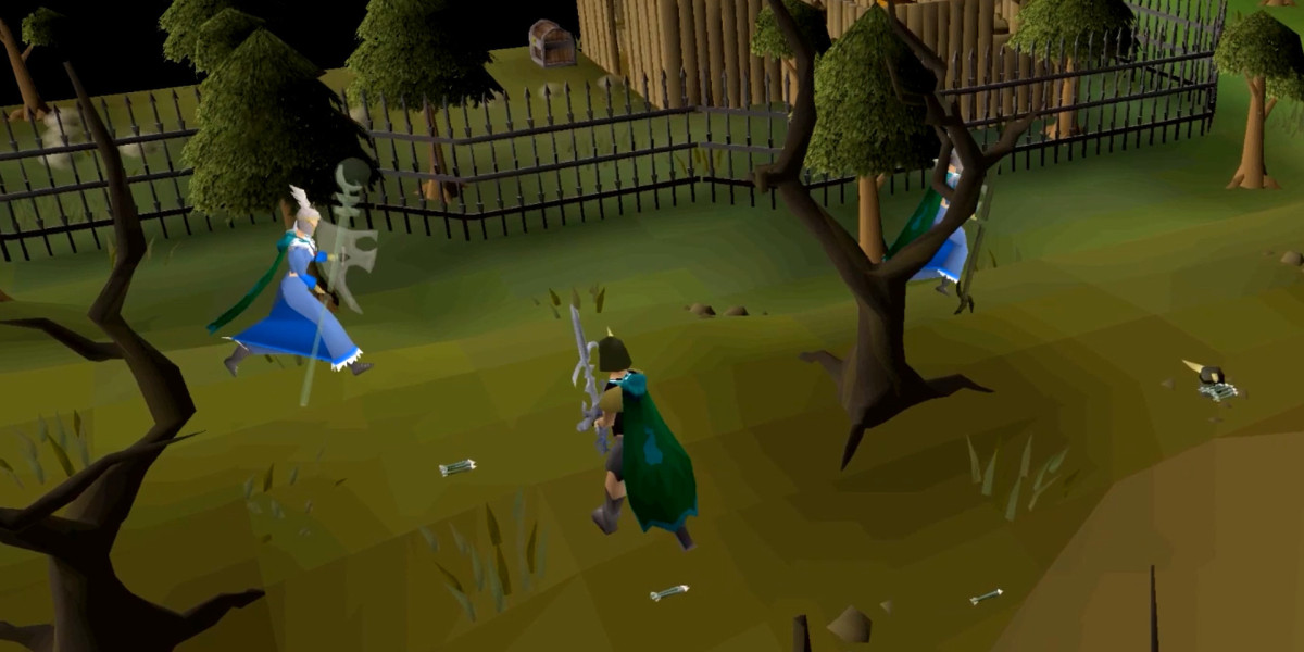 RSgoldfast How to Receive Yama’s Contracts in OSRS