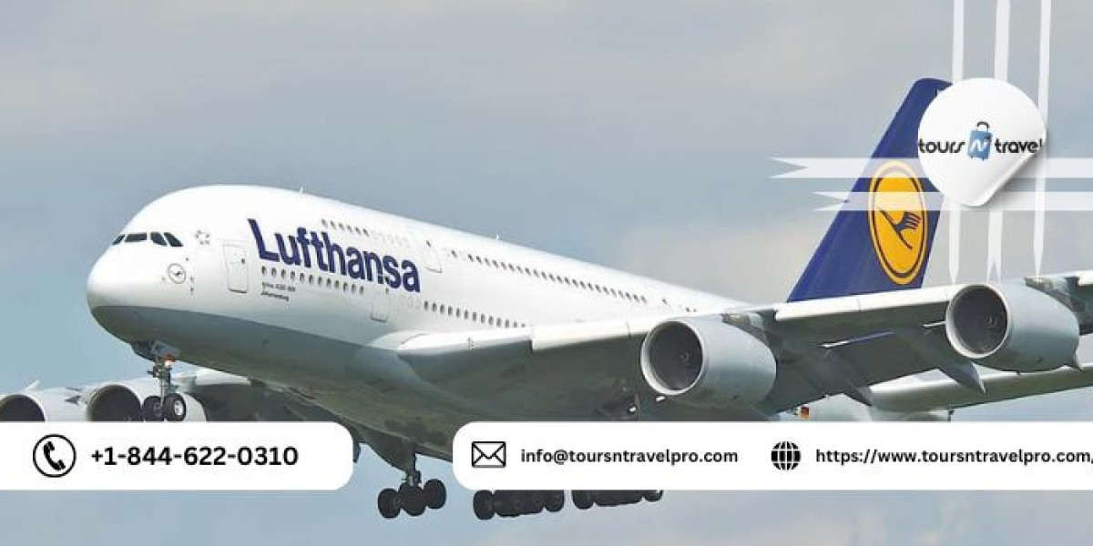 Lufthansa Flight Change Policy
