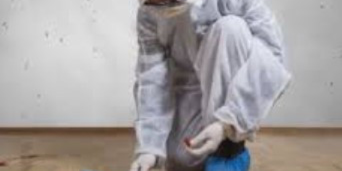 Restoring Safety and Dignity: Biohazard Cleaners’ Expertise in Crime Scene Cleaning Services
