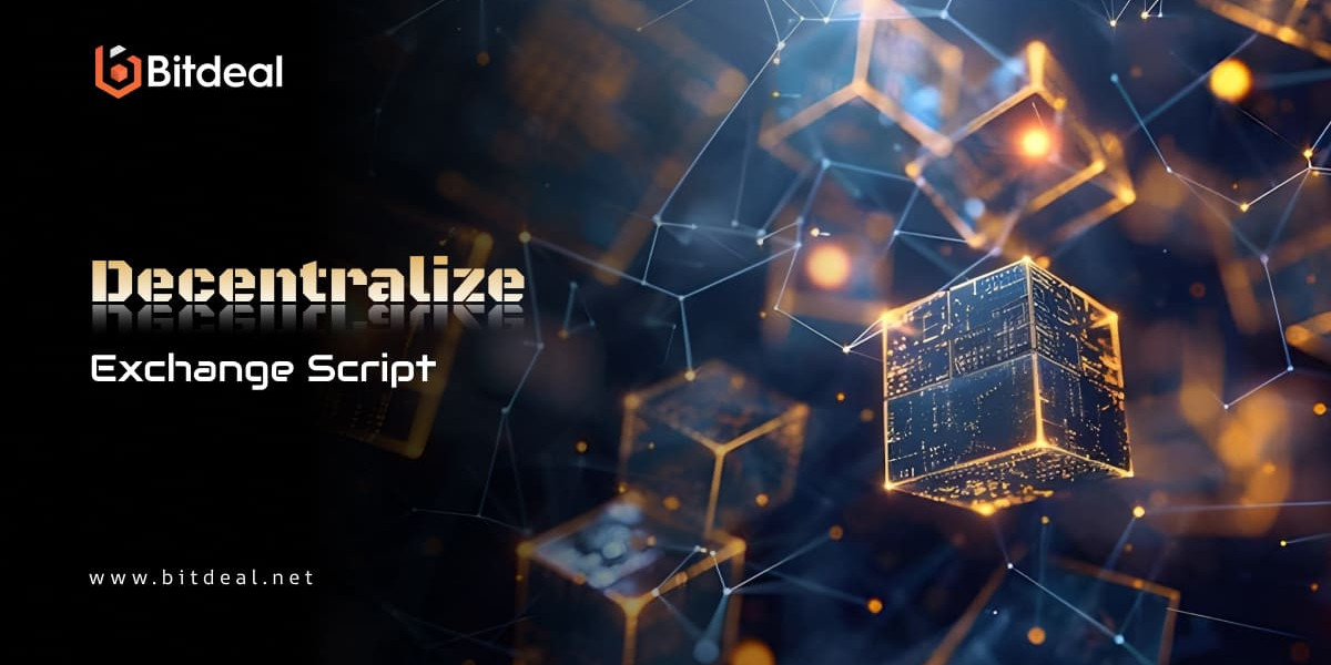 Why Launching With a Decentralized Exchange Script Cuts Time to Market