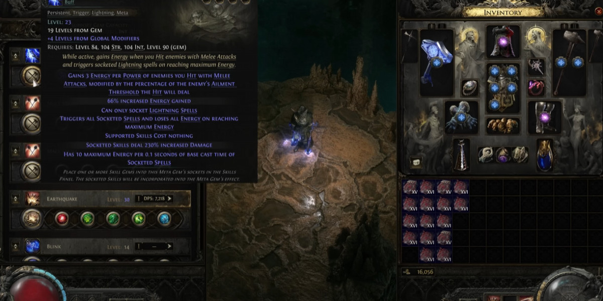 MMOexp-POE’s Final Boss Is a Beautiful Nightmare