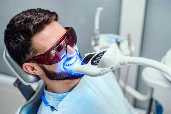 Teeth Whitening Preston