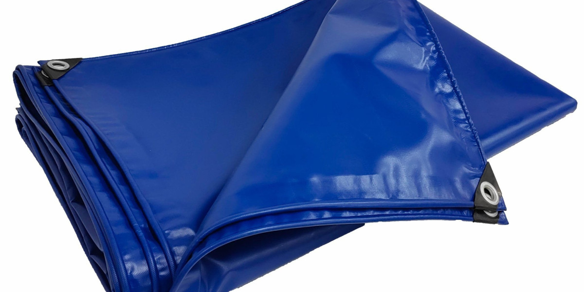 Tarpaulin Covers for Pet Protection
