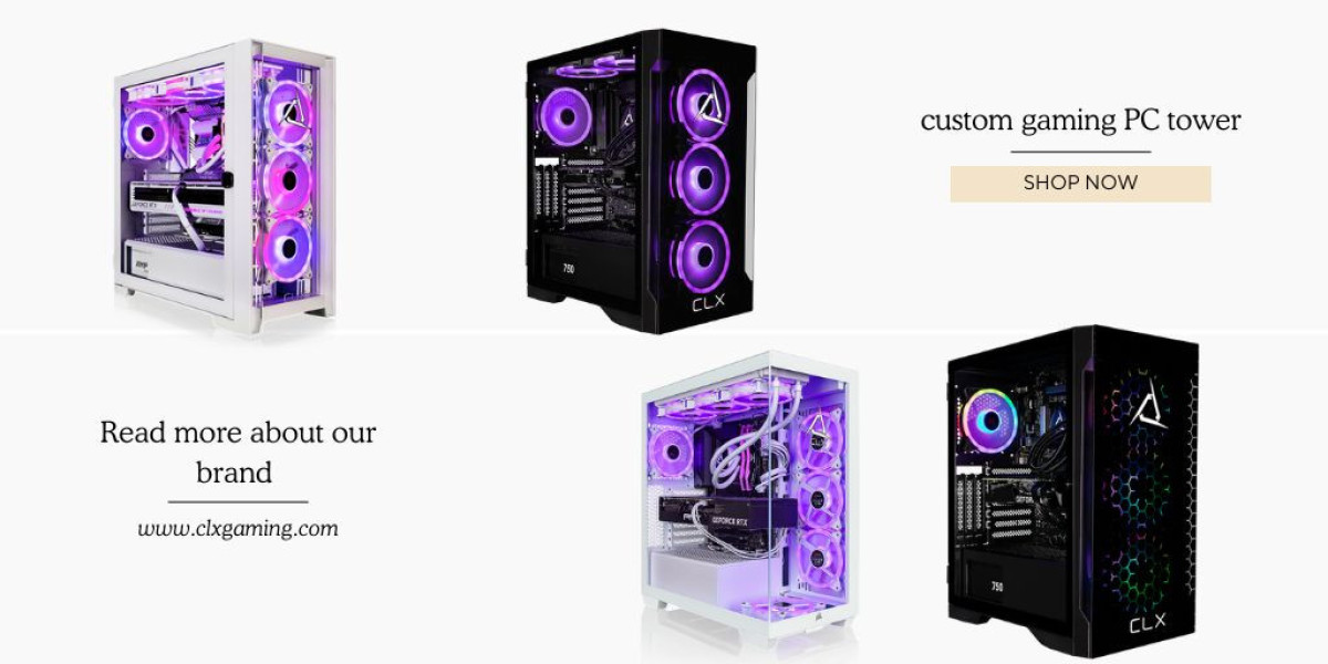 Future-Proofing Your Custom Gaming PC Tower: Smart Upgrades to Consider