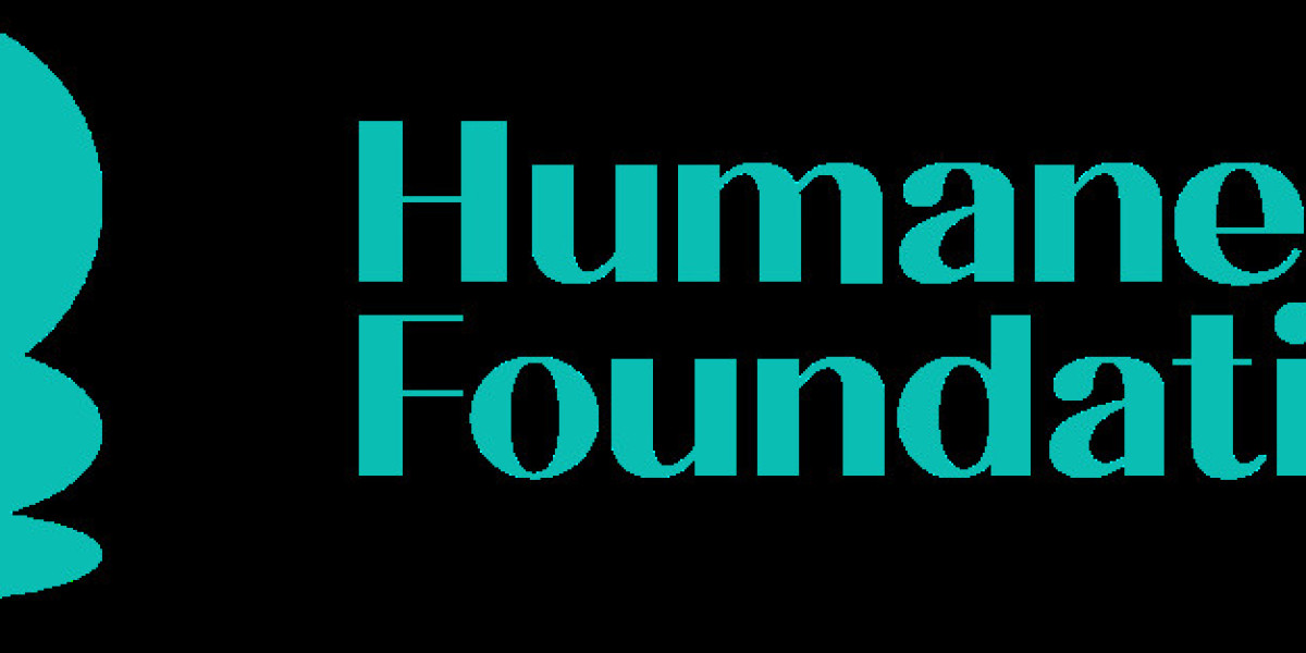 The Humane Foundation: Advancing Animal Welfare and Human Compassion
