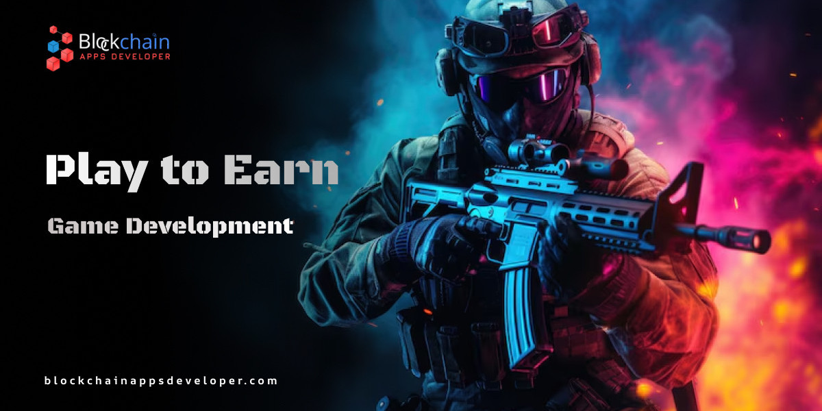 How Play to Earn Game Development Is Reshaping Digital Economies