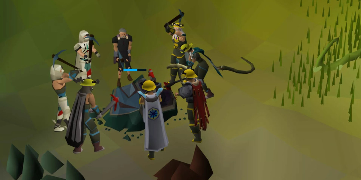 RSorder OSRS: Black Dragons might seem like a viable