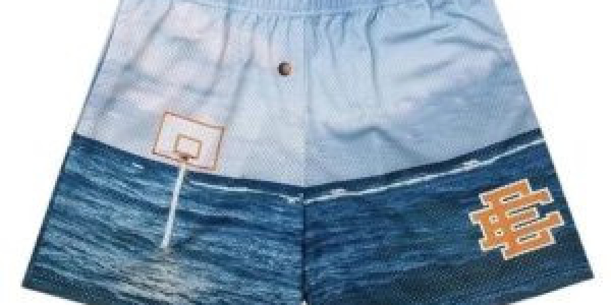 Best EE Shorts for Stylish Outfits