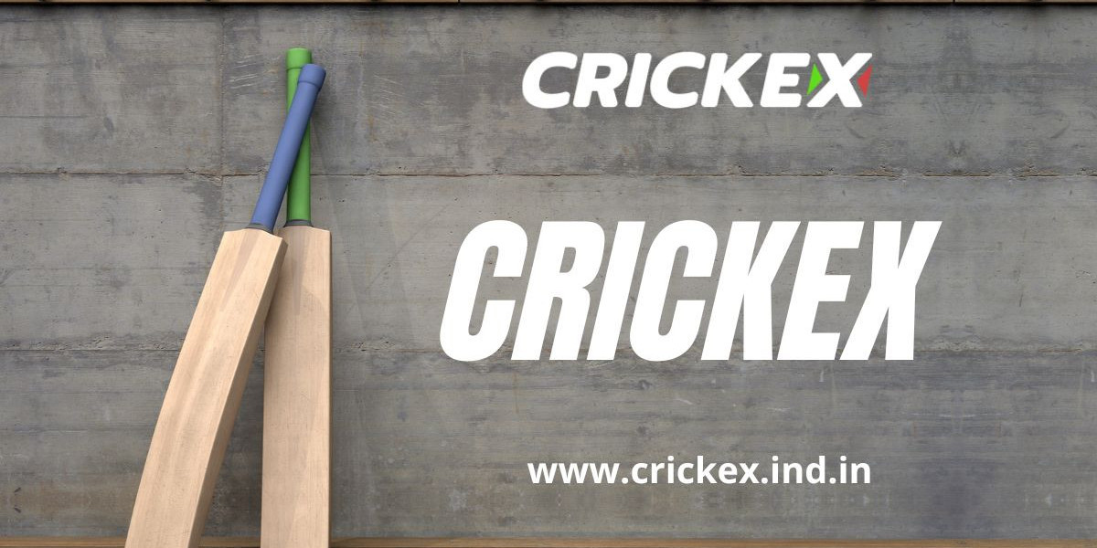 Crickex and Indian Cricket: A Digital Duo for Modern Fans