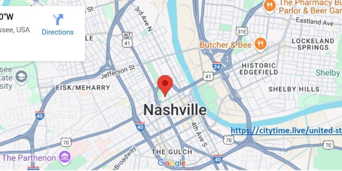 Famous Food to Try in Nashville, TN