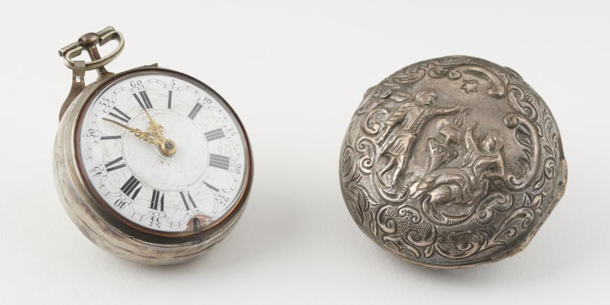Antique Pocket Watches: Timeless Elegance in the Palm of Your Hand