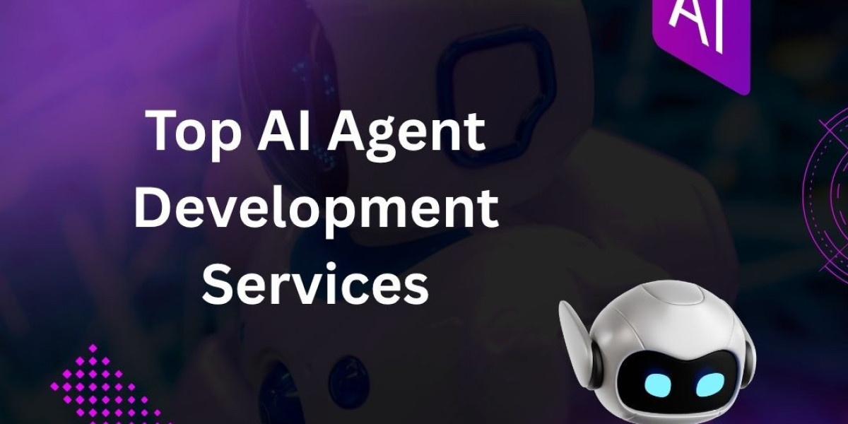 Top AI Agent Development Services