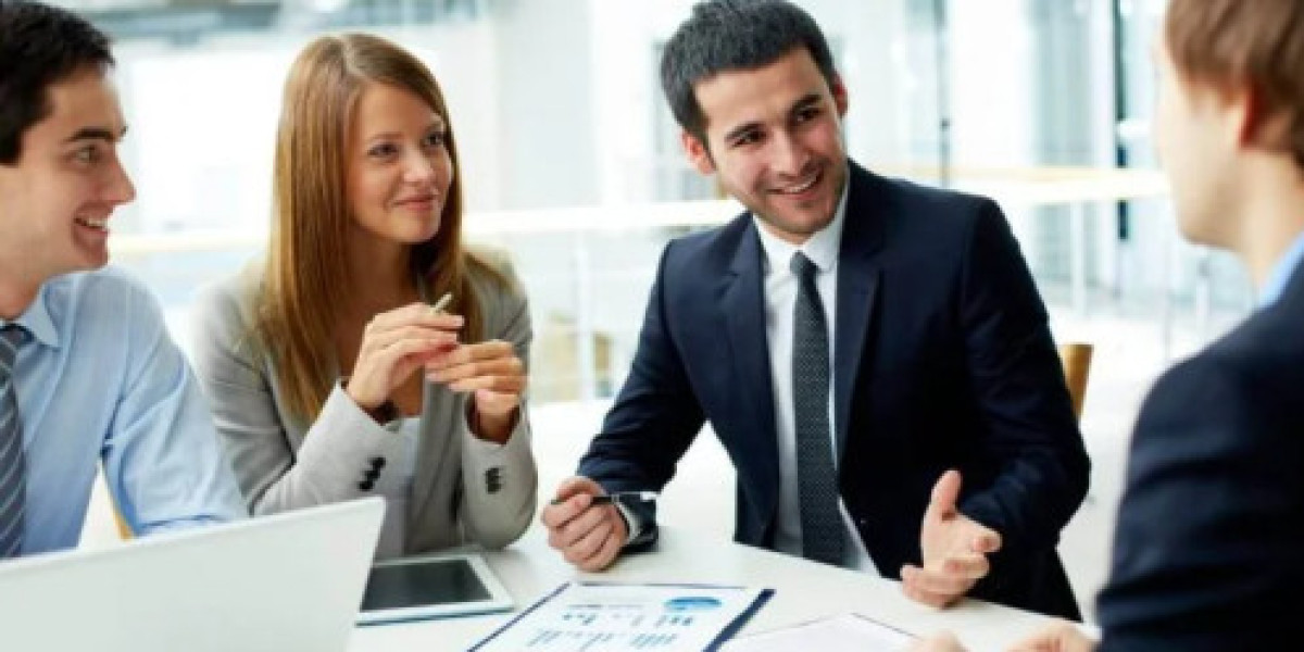 Contract Staffing Agency – Quick Access to Skilled Temporary Talent for Your Business.