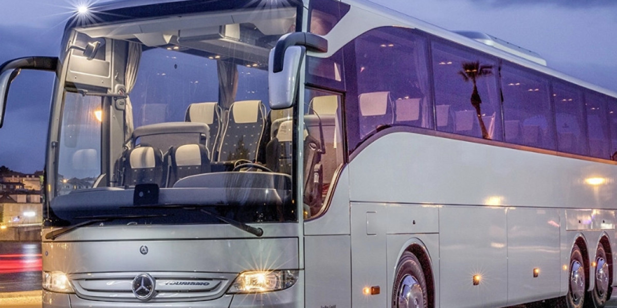 Experience Comfortable Travel Solutions