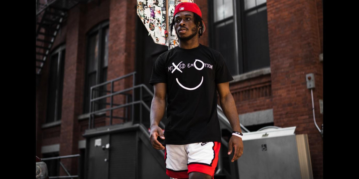 Mixed Emotions Shirt: A Bold Voice for Modern Expression
