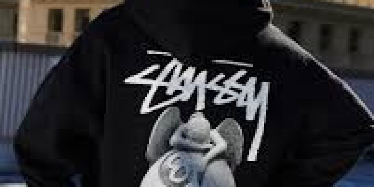 Styling Tips to Elevate Your Stussy Clothing Look